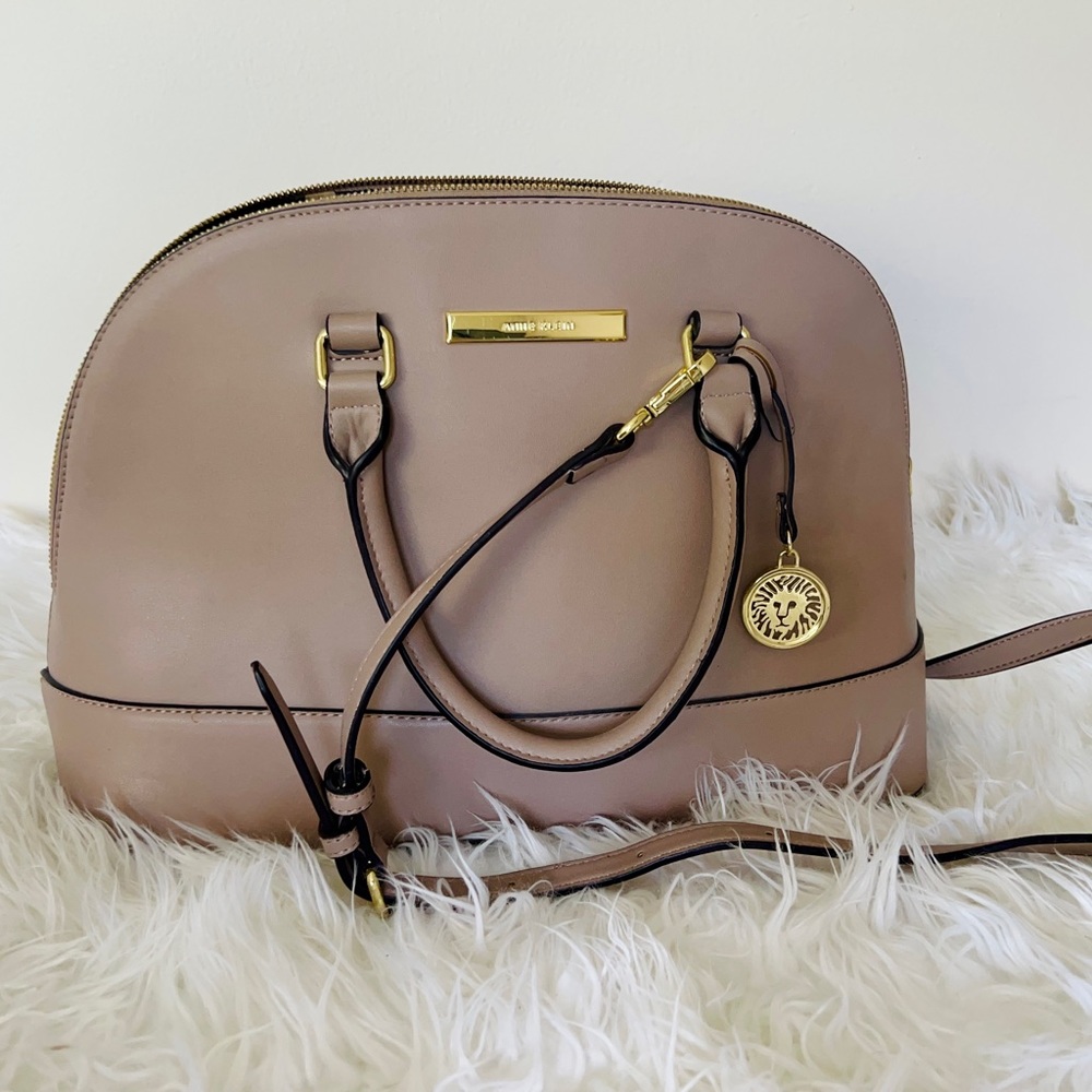 Anne Klein bag purse new